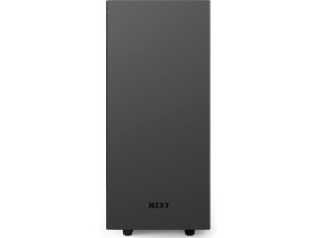 Gabinete NZXT S340 Razer Edition Mid Tower Sem Fonte, CA-S340W-RA