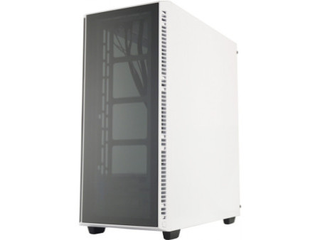 Gabinete Gamer Redragon, Grapple, Mid Tower, Vidro Temperado, Black, Sem Fonte, Sem Fan