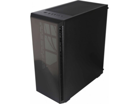 Gabinete Gamer Redragon Wideload Extreme Lunar White, Mid Tower, RGB, Vidro Curvado Temperado, ATX, Branco, Sem Fonte, Sem Fan,