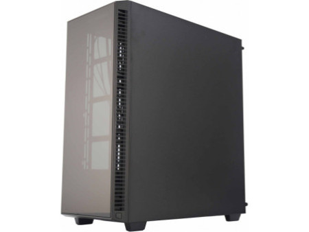 Gabinete Gamer Redragon Wideload Extreme Lunar White, Mid Tower, RGB, Vidro Curvado Temperado, ATX, Branco, Sem Fonte, Sem Fan,