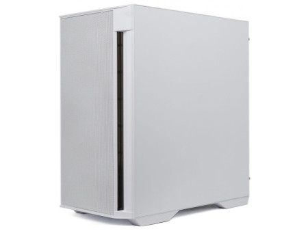 Gabinete Gamer Redragon Grindor, Mid Tower, RGB, Vidro Temperado, Black, ATX, Sem Fonte, Com 2 Fans, GC-616