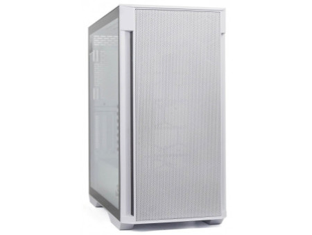 Gabinete Gamer Redragon Grindor, Mid Tower, RGB, Vidro Temperado, Black, ATX, Sem Fonte, Com 2 Fans, GC-616