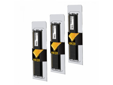Memória DDR4 Hiksemi Hiker, 16GB, 3200Mhz, HSC416U32Z1 16G Memória DDR4 Hiksemi Hiker, 16GB, 3200Mhz, HSC416U32Z1 16G