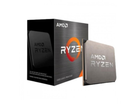 Processador AMD Ryzen 7 5700X 3.4GHz (4.6GHz Turbo), 8-Cores 16-Threads, AM4, Sem Cooler, 100-100000926WOF