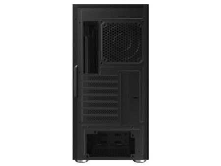 Gabinete Gamer SuperFrame Strider, Mid Tower, Vidro Temperado, ATX, Sem Fonte, Sem Fan