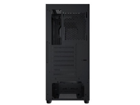 Gabinete Gamer SuperFrame Strider, Mid Tower, ARGB, Vidro Temperado, ATX, Sem Fonte, Com 6 Fans
