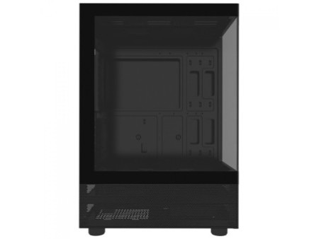 Gabinete Gamer SuperFrame Boreas, Mid Tower, Vidro Temperado, ATX, Sem Fans, Branco, SFGW-BOREAS-0