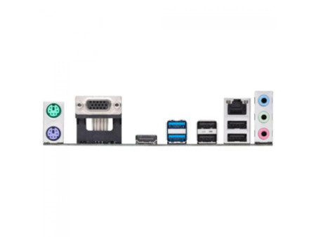 Placa Mãe Asus Prime H610M-CS D4, Chipset H610, Intel LGA 1700, mATX, DDR4, 90MB1B60-C1BAY0