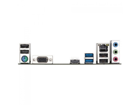 Placa Mãe Gigabyte H610M H V3, Chipset H610, Intel LGA 1700, mATX, DDR4