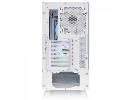 Gabinete Gamer Thermaltake Ceres 330 TG ARGB Hydrangea Blue, Mid Tower, E-ATX, Sem Fonte, Com 3 Fans, Azul, CA-1Y2-00MFWN-00