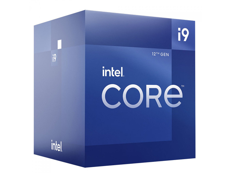 Processador Intel Core i9 12900, 2.4GHz (5.1GHz Turbo), 12ª Geração, 16-Cores 24-Threads, LGA 1700, BX8071512900