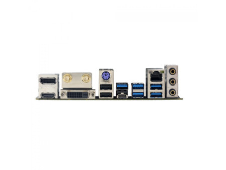 Placa Mãe Biostar Z690A-SILVER, Chipset Z690, Intel LGA 1700, ATX, DDR4