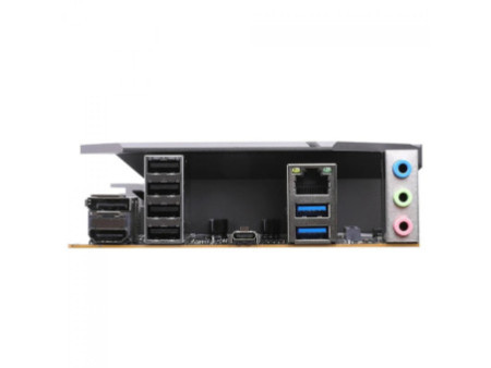 Placa Mãe Colorful Battle-AX B760M-Plus D5 V20, Chipset B760M, Intel LGA 1700, MATX, DDR5