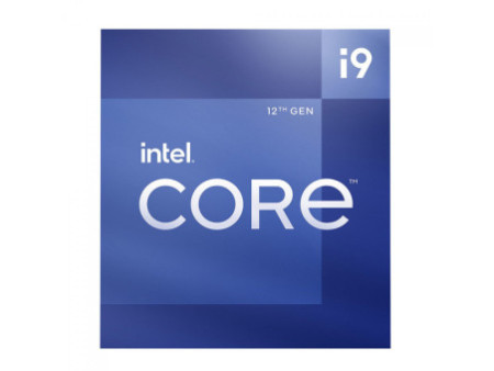 Processador Intel Core i9 12900, 2.4GHz (5.1GHz Turbo), 12ª Geração, 16-Cores 24-Threads, LGA 1700, BX8071512900