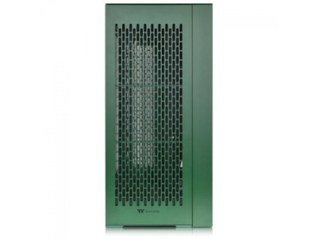 Gabinete Gamer Thermaltake CTE E660 MX, Mid Tower, Vidro Temperado, E-ATX, Sem Fonte, Sem Fans, Preto, CA-1Y3-00M1WN-01