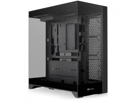 Suporte Horizontal Para Gabinete Thermaltake The Tower 300, Preto, AC-074-ON1NAN-A1