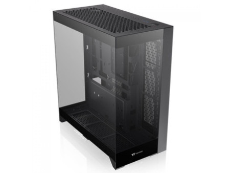 Suporte Horizontal Para Gabinete Thermaltake The Tower 300, Preto, AC-074-ON1NAN-A1