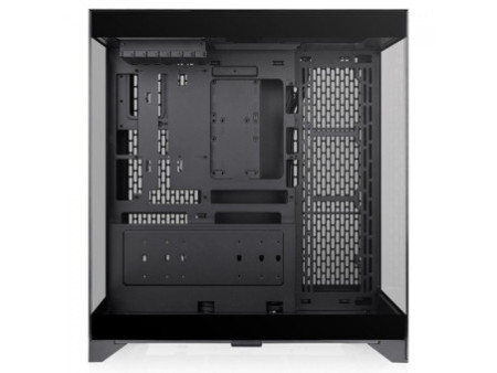 Suporte Horizontal Para Gabinete Thermaltake The Tower 300, Preto, AC-074-ON1NAN-A1