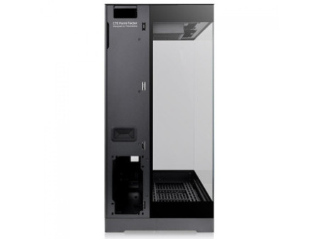 Suporte Horizontal Para Gabinete Thermaltake The Tower 300, Preto, AC-074-ON1NAN-A1