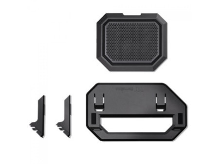 Suporte Horizontal Para Gabinete Thermaltake The Tower 600, Preto, AC-076-ON1NAN-A1