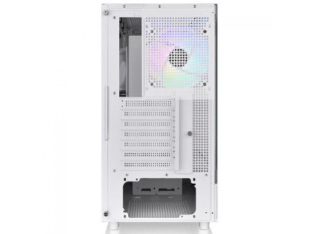 Gabinete Gamer Thermaltake View 270 TG ARGB Plus Matcha Green, Mid Tower, Vidro Temperado, EATX, Com 3 Fans, Verde, CA-1Y7-00MEW