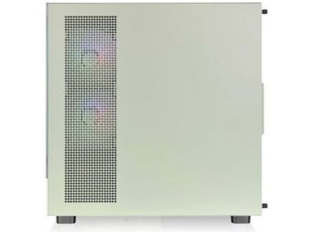 Gabinete Gamer Thermaltake View 270 TG ARGB Plus, Mid Tower, Vidro Temperado, EATX, Com 3 Fans, Preto, CA-1Y7-00M1WN-01