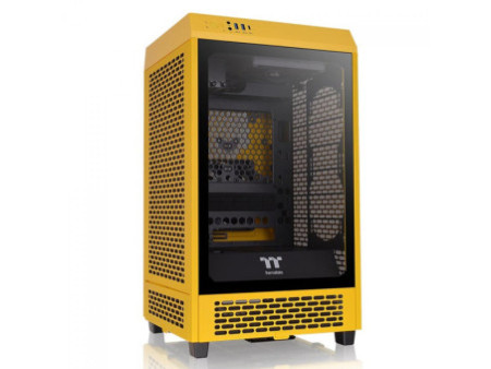 Gabinete Gamer Thermaltake CTE C750 Air Snow, Full Tower, Vidro Temperado, E-ATX, Sem Fonte, Branco, Com 3 Fans, CA-1X6-00F6WN-0