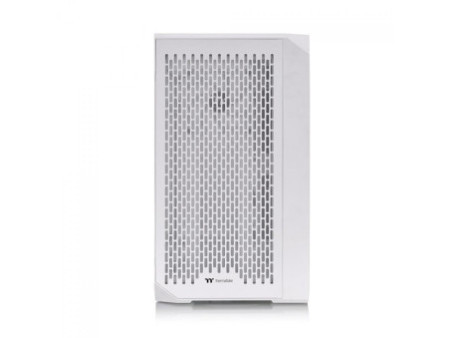 Gabinete Gamer Thermaltake CTE E600 MX, Mid Tower, Vidro Temperado, E-ATX, Sem Fonte, Sem Fans, Black, CA-1Y3-00M1WN-00
