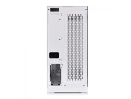 Gabinete Gamer Thermaltake The Tower 300, Micro Tower, Vidro Temperado, mATX, Sem Fonte, Com 2 Fans, Black, CA-1Y4-00S1WN-00