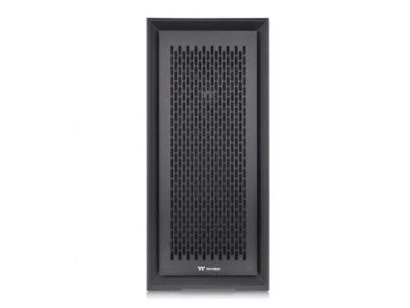 Gabinete Gamer Thermaltake CTE T500 Air Snow, Full Tower, Vidro Temperado, E-ATX, Sem Fonte, Com 3 Fans, CA-1X8-00F6WN-00