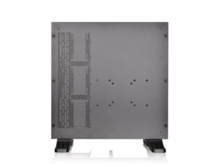 Gabinete Gamer Thermaltake Core P3 TG, Snow Edition, Mid Tower, Vidro Temperado, Sem Fonte, CA-1G4-00M6WN-05