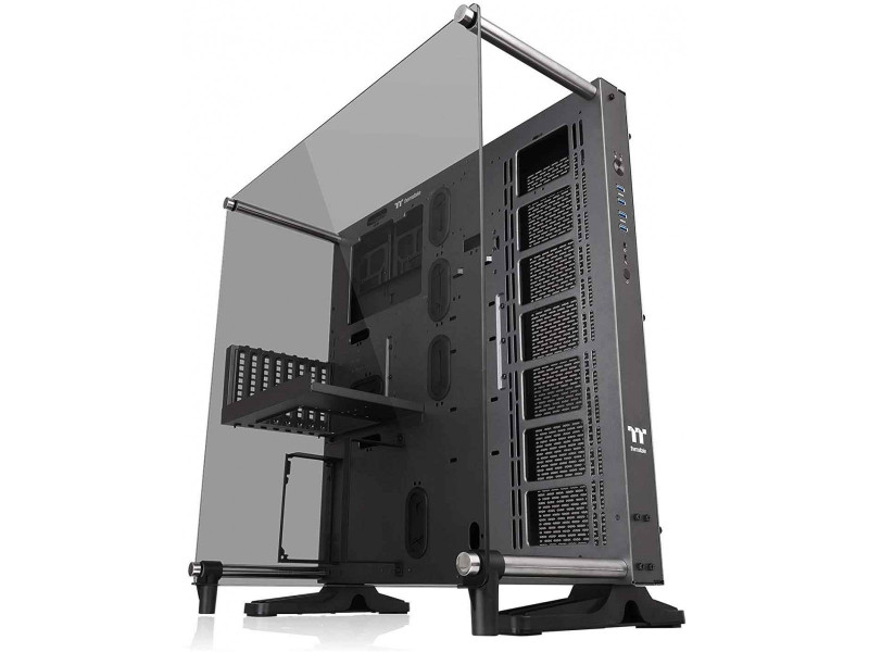 Cooler Para Processador DeepCool High Performance AK400, 120mm, Intel-AMD, R-AK400-BKNNMN-G-1