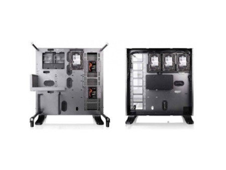 Cooler Para Processador DeepCool High Performance AK400, 120mm, Intel-AMD, R-AK400-BKNNMN-G-1