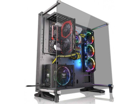Cooler Para Processador DeepCool High Performance AK400, 120mm, Intel-AMD, R-AK400-BKNNMN-G-1