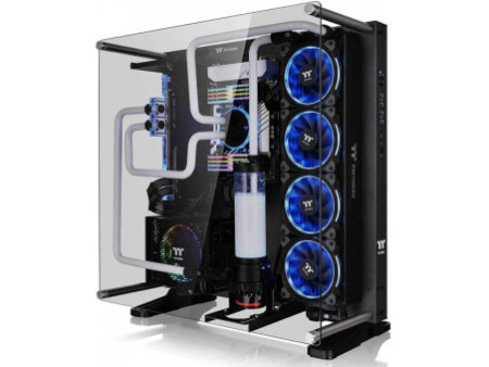 Cooler Para Processador DeepCool High Performance AK400, 120mm, Intel-AMD, R-AK400-BKNNMN-G-1