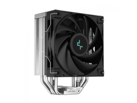 Cooler para Processador DeepCool Gammaxx AG400, 120mm, Intel-AMD, R-AG400-BKNNMN-G-1