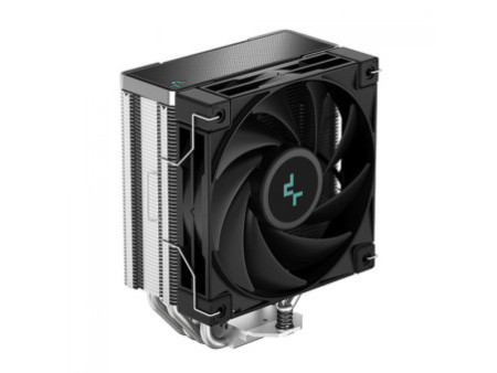Cooler para Processador DeepCool Gammaxx AG400, 120mm, Intel-AMD, R-AG400-BKNNMN-G-1