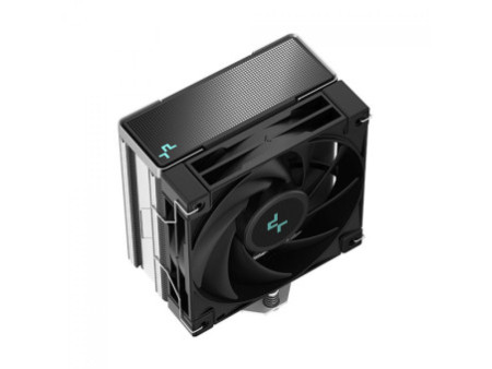 Cooler para Processador DeepCool Gammaxx AG400, 120mm, Intel-AMD, R-AG400-BKNNMN-G-1