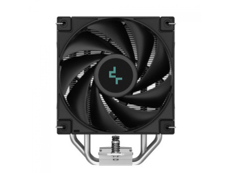 Cooler para Processador DeepCool Gammaxx AG400, 120mm, Intel-AMD, R-AG400-BKNNMN-G-1