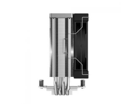 Cooler para Processador DeepCool Gammaxx AG400, 120mm, Intel-AMD, R-AG400-BKNNMN-G-1