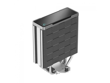 Cooler para Processador DeepCool Gammaxx AG400, 120mm, Intel-AMD, R-AG400-BKNNMN-G-1