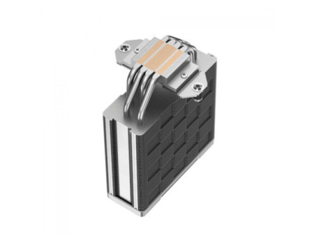 Cooler para Processador DeepCool Gammaxx AG400, 120mm, Intel-AMD, R-AG400-BKNNMN-G-1