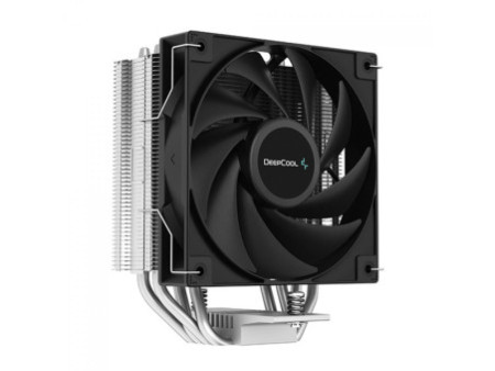 Cooler para Processador DeepCool Gammaxx AG620, ARGB, 120mm, Intel-AMD, R-AG620-BKANMN-G-1
