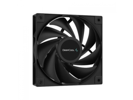 Cooler para Processador DeepCool Gammaxx AG620, ARGB, 120mm, Intel-AMD, R-AG620-BKANMN-G-1