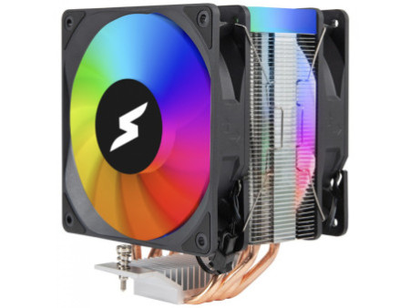 Cooler Para Processador DeepCool High Performance AK400 WH, 120mm, White, Intel-AMD, R-AK400-WHNNMNG-1