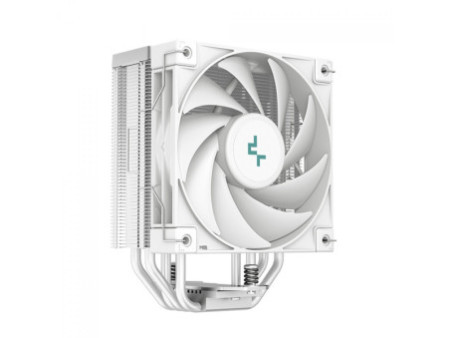 Cooler Para Processador SuperFrame SuperFlow 450, ARGB, 120mm, Intel/AMD, Branco, SF-AC-404HW2FIAA