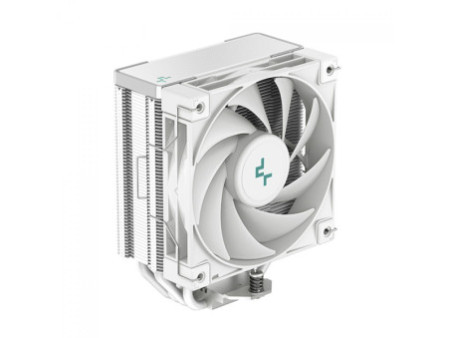 Cooler Para Processador SuperFrame SuperFlow 450, ARGB, 120mm, Intel/AMD, Branco, SF-AC-404HW2FIAA