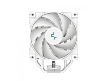 Cooler Para Processador SuperFrame SuperFlow 450, ARGB, 120mm, Intel/AMD, Branco, SF-AC-404HW2FIAA