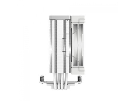 Cooler Para Processador SuperFrame SuperFlow 450, ARGB, 120mm, Intel/AMD, Branco, SF-AC-404HW2FIAA