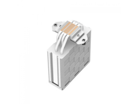 Cooler Para Processador SuperFrame SuperFlow 450, ARGB, 120mm, Intel/AMD, Branco, SF-AC-404HW2FIAA